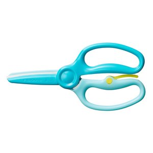 Fiskars Kids Training Scissors, Assorted Colours