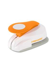 Fiskars Lever Circle Punch 2 Inch