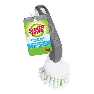Scotch Brite: Scotch-Brite Handy Little Scrubber