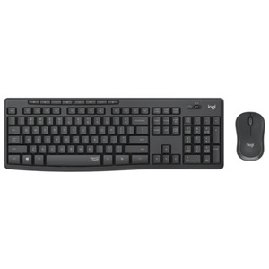 Logitech MK295 Silent Wireless Combo