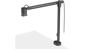 Logitech: Logitech Reach Camera with Clamp Mount