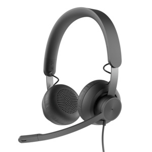 Logitech Zone Wired Headset