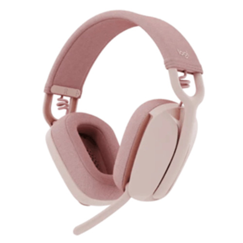 Logitech: Logitech Zone Vibe 100 - Rose