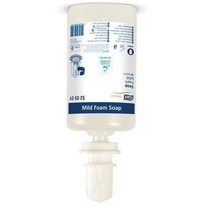 Tork S4 Premium Mild Foam Soap 1000ml (520501)