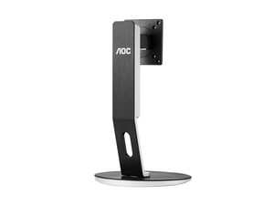 Aoc: AOC H271 24-27" LCD Height Adjust Monitor Stand 75mm & 100mm VESA