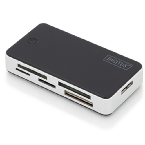 Digitus USB3.0 All-in-one Card Reader
