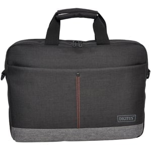 Digitus Notebook Bag 14" with Carrying Strap, Graphite