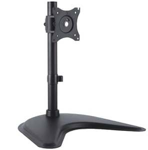 Digitus: Digitus 15-27" LCD Monitor Stand with Desk Stand Base