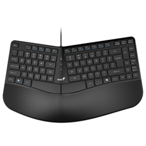 Genius: Genius ERGO KB-700 Ergonomic Keyboard