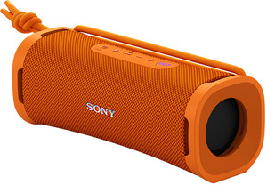 Sony: Sony ULT FIELD 1 SRSULT10D Wireless Speaker, Orange