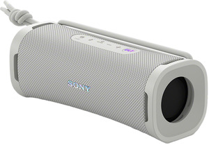 Sony: Sony ULT FIELD 1 SRSULT10W Wireless Speaker, Off White