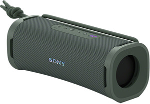 Sony: Sony ULT FIELD 1 SRSULT10H Wireless Speaker, Forest Grey
