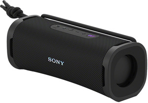 Sony: Sony ULT FIELD 1 SRSULT10B Wireless Speaker, Black