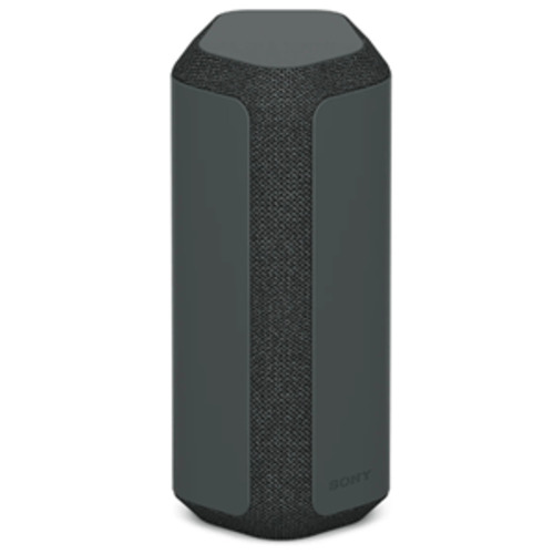 Sony SRSXE300B Wireless Speaker Black