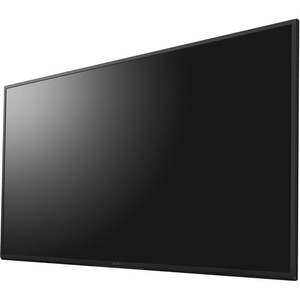Sony: Sony 75-inch BRAVIA 4K Ultra HD HDR Professional Display - 75" LCD - High Dynamic Range (HDR) - Sony X1 - 3840 x 2160 - Direct LED - 440 cd/m² - 2160p - USB - Serial - Wireless LAN - Bluetooth - Ethernet - Android 10