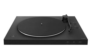 Sony: Sony PSLX310BT Turntable with Bluetooth Connectivity