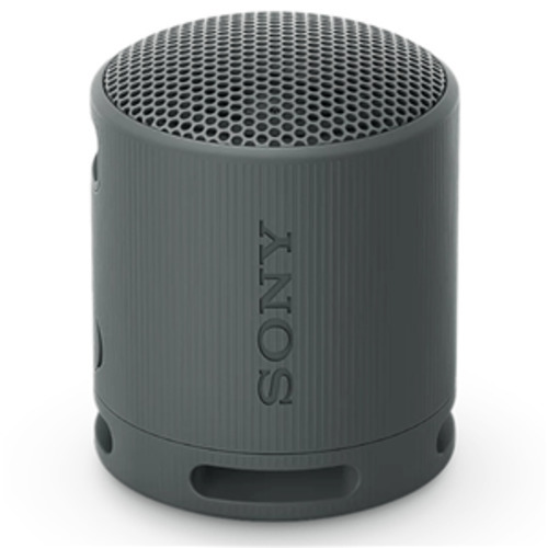 Sony: Sony SRSXB100B Wireless Speaker Black