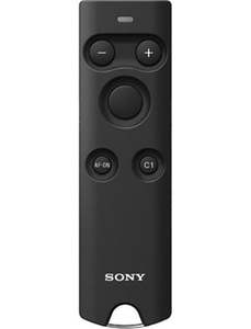 Sony: Sony RMTP1BT Wireless Remote Commander