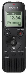Sony 4GB Digital Voice Recorder ICDPX470