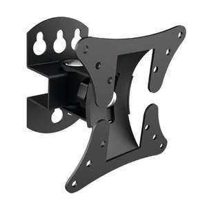 BRATECK 13''-27'' Monitor wall mount. Pivot, tilt, and swive&hellip;