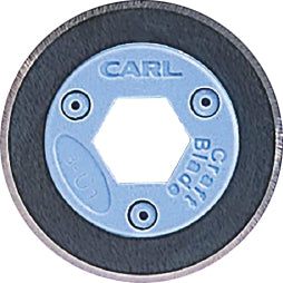 Carl: Carl Trimmer Replacement Straight Cutting Blade for DC-212, DC-218, CC-10, PRT-100
