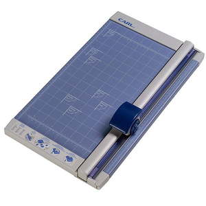 Carl RT218 A3 Rotary Paper Trimmer
