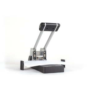 Carl: Carl 122N Heavy Duty Hole Punch 2 Hole 145 Sheets