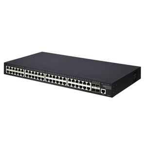 Networking: EDGECORE 48 Port Gigabit Web-Smart Pro Switch. 4 SFP & 48 RJ-45 Ports. 1x RJ45 Console port. Fanless design. External Power. PROMO Win 1 of 9 $100 Prezzy Cards