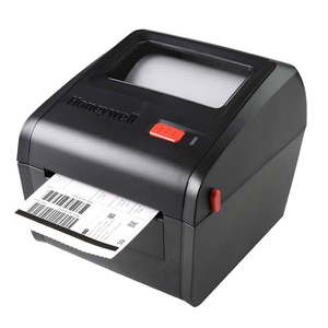 Honeywell Receipt Printer PC42D DT 203dpi, USB, Serial, Ethernet