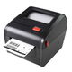 Honeywell Receipt Printer PC42D DT 203dpi, USB, Serial, Ethernet