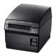 Bixolon SRPF310II Receipt Printer, Thermal Transfer, USB, Serial, Ethernet, Black