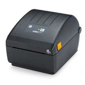 Zebra ZD220D Direct Thermal Printer, Standard EZPL, 203 DPI, USB