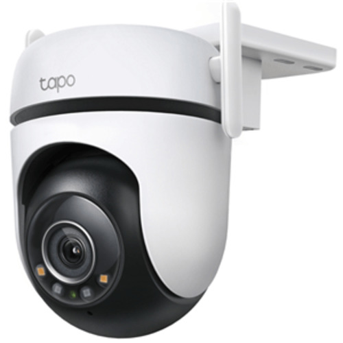 Tp Link: TP-Link Tapo C520WS Outdoor Pan/Tilt Wi-Fi Home Security Camera