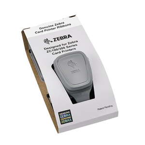 Zebra Ribbon Mono Black KDO 700/IMG ZC300 ANZ