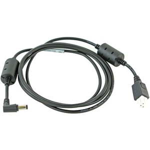 Zebra: CABLE ASSEMBLY POWER12VDC 4.16A