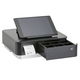 Star Micronics Star mPOP Mobile Point of Purchase Solution with BT Printer Black V2