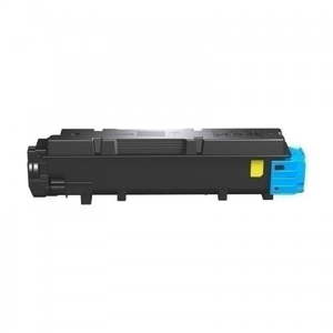 Kyocera: Kyocera TK5394 Genuine Cyan Toner