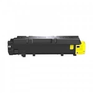 Kyocera TK5394 Genuine Yellow Toner