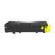 Kyocera TK5384 Genuine Yellow Toner