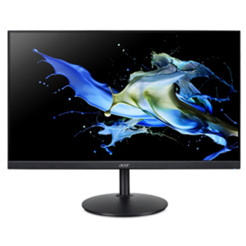 Acer CB242YE3 24" 1920x1080 VGA HDMI DP Monitor Height Adjustable
