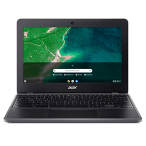 Acer: Acer Chromebook 511 C734 11.6 Inch Intel Celeron N4500 2.8 GHz 4GB RAM 32GB SSD Laptop with Chrome OS