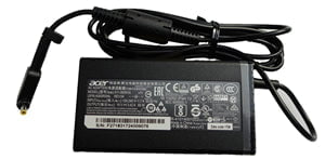 Acer 65W Black AC Power Adapter (19V 3.42A)