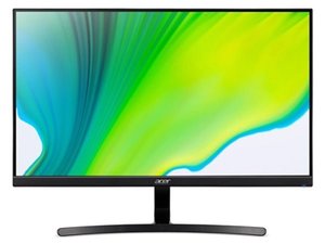 Acer: Acer K243Y E 23.8" Monitor 1920x1080 FHD 16:9 1ms 175hz/100hz IPS FreeSync HDMI VGA