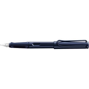 Lamy Safari Limited Edition Rollerball Pen, Dark Dusk (3A9)