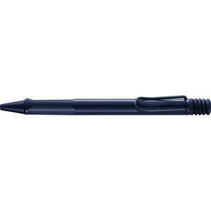 Lamy Safari Limited Edition Ballpoint Pen, Dark Dusk (2A9)