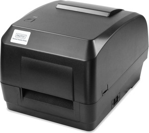 Digitus 200DPI Desktop Thermal Label Printer