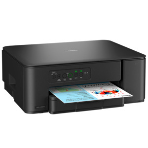 Brother DCP-J1260W Colour Inkjet A4 Multi-Function Printer