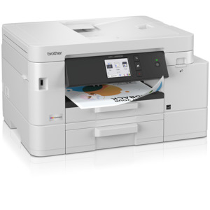 Brother MFC-J4555DW Colour Inkjet A4 Multi-Function Printer