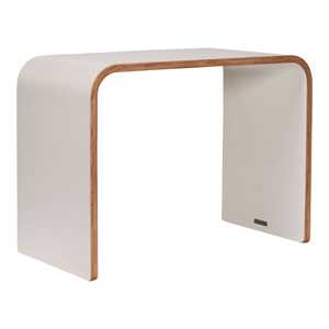 Buro Seating: Konfurb Link Table, White