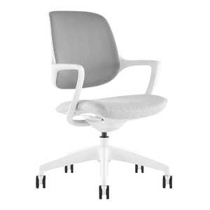 Konfurb Nara Chair, White